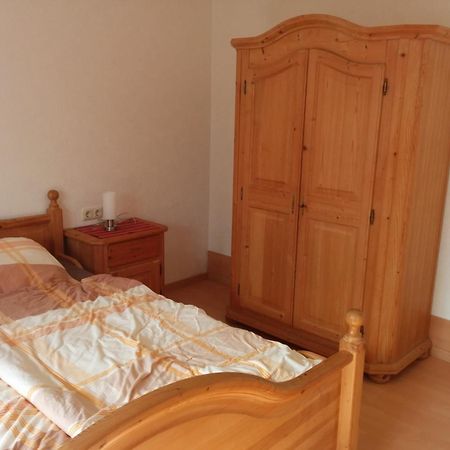 Ferienwohnung Boje 6 Schillig Eksteriør billede