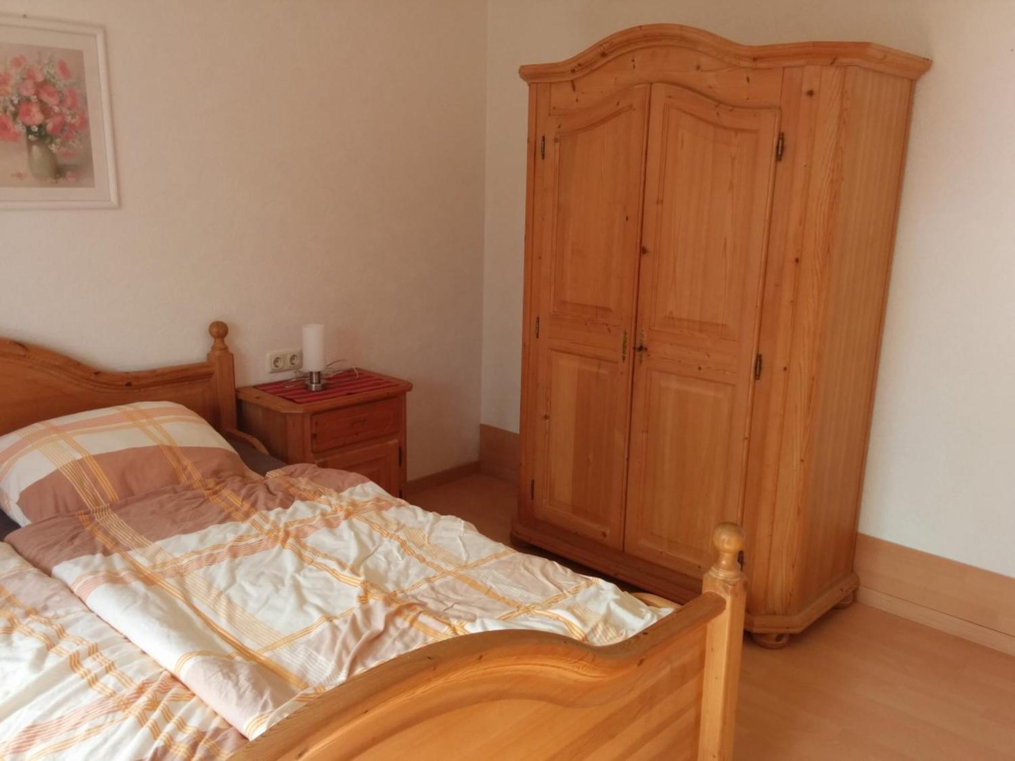 Ferienwohnung Boje 6 Schillig Eksteriør billede